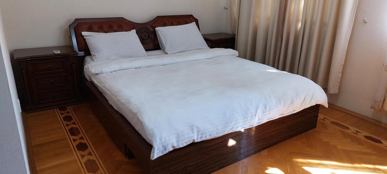 Azneft Royal Suite Apartment Sea View Baku Exterior photo