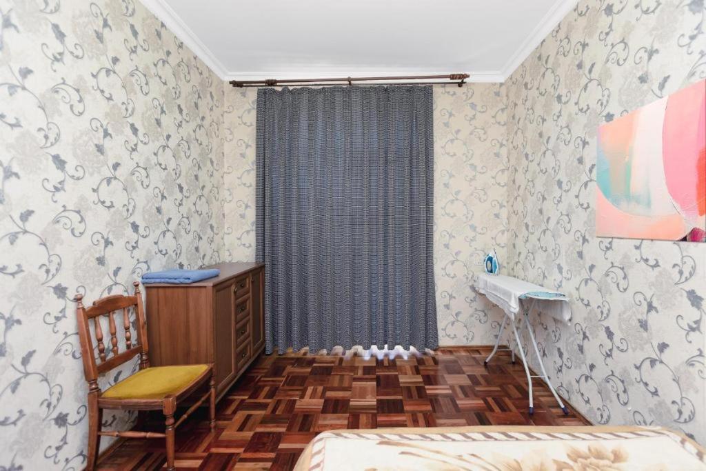 Azneft Royal Suite Apartment Sea View Baku Exterior photo