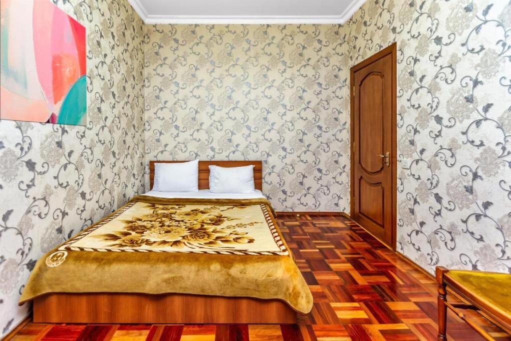 Azneft Royal Suite Apartment Sea View Baku Exterior photo