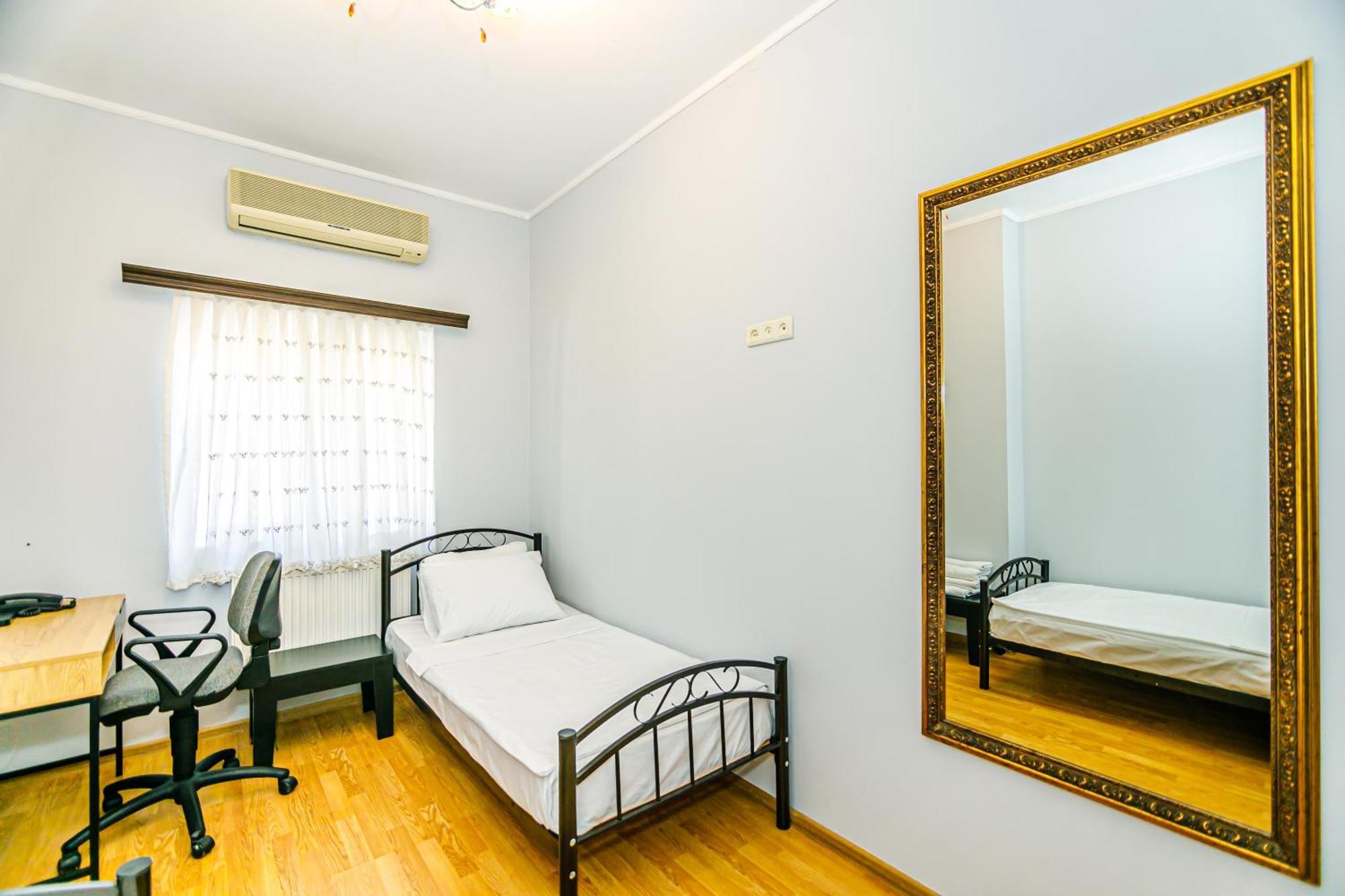 Azneft Royal Suite Apartment Sea View Baku Exterior photo